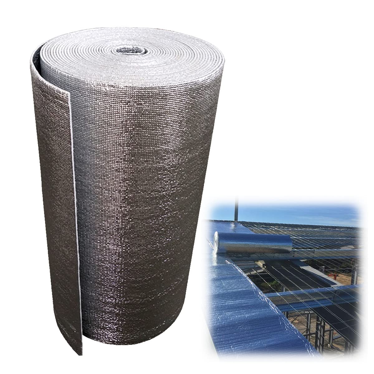 Flachdach Wärmedämmung